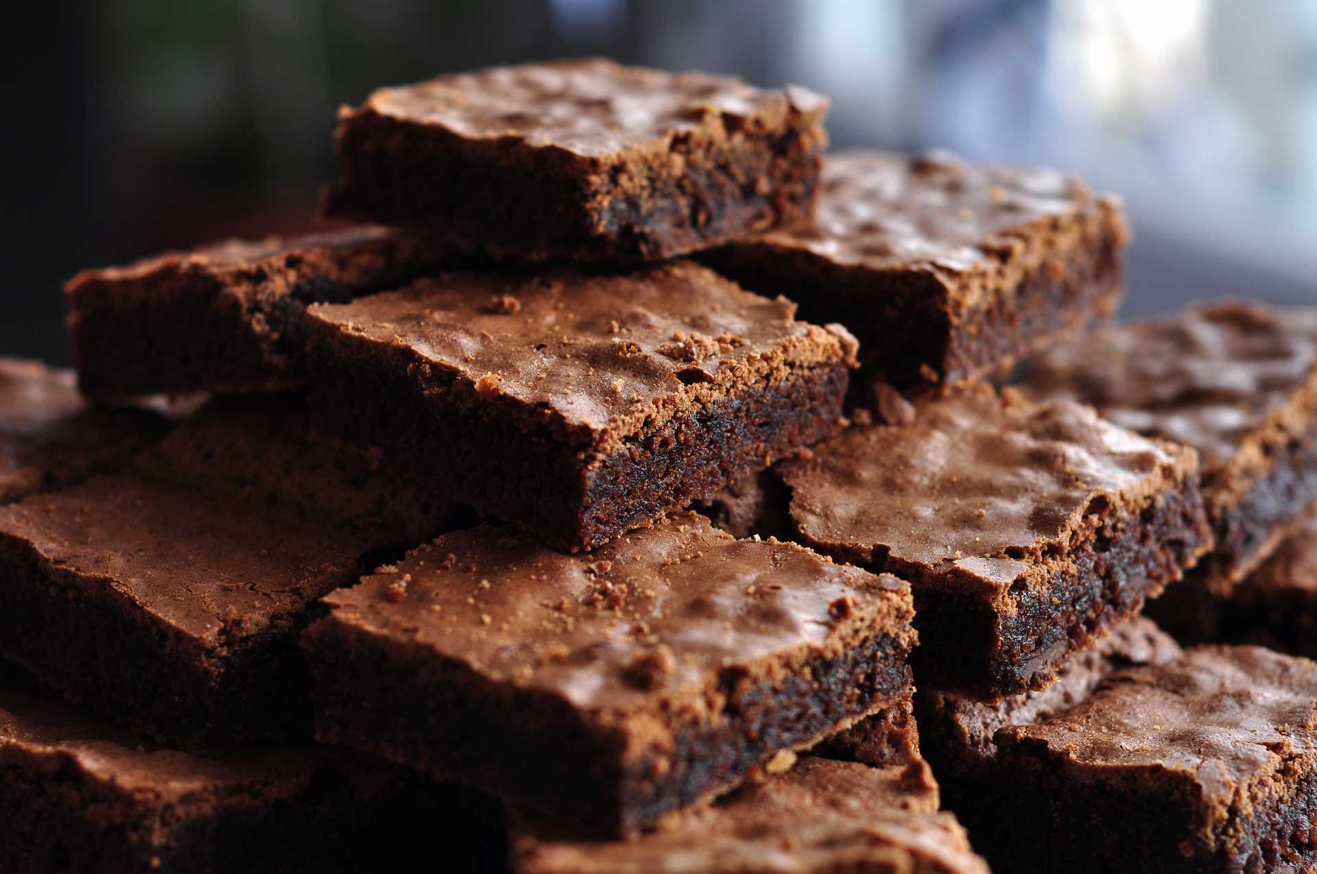 Brownies de Chocolate: Un Postre Clásico y Irresistible