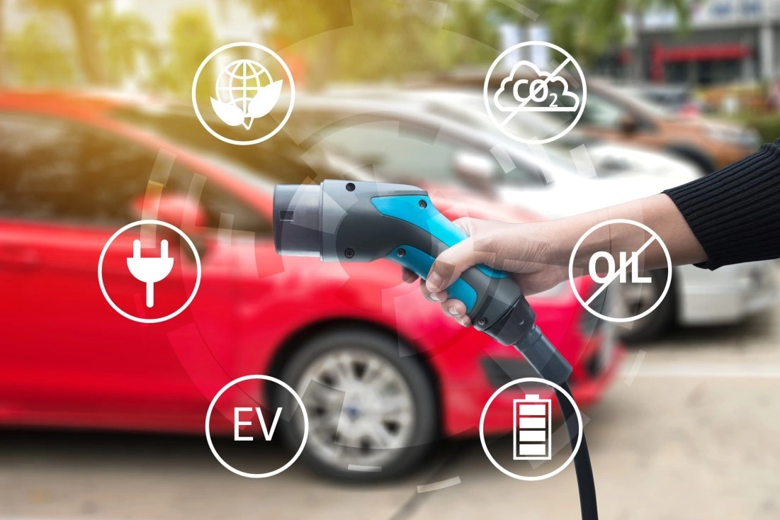 La Revolución de los Vehículos Eléctricos: Nuevas Iniciativas para una Movilidad Sostenible
