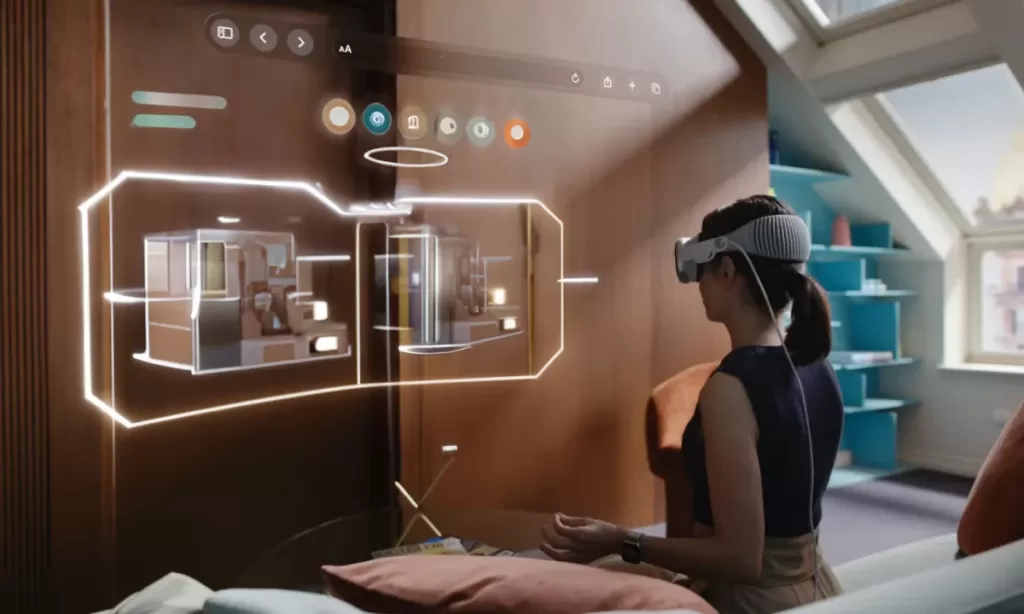 Tendencias Emergentes en el Diseño Web para 2024